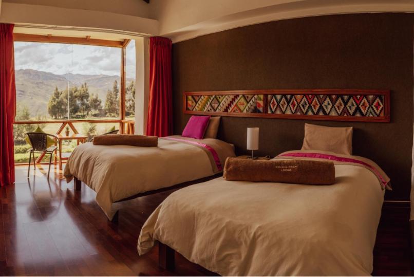 Colca Trek Lodge Best Experience Pinchollo Екстериор снимка