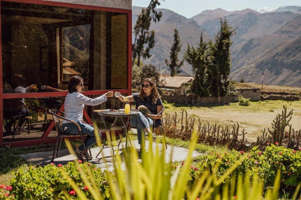 Colca Trek Lodge Best Experience Pinchollo Екстериор снимка
