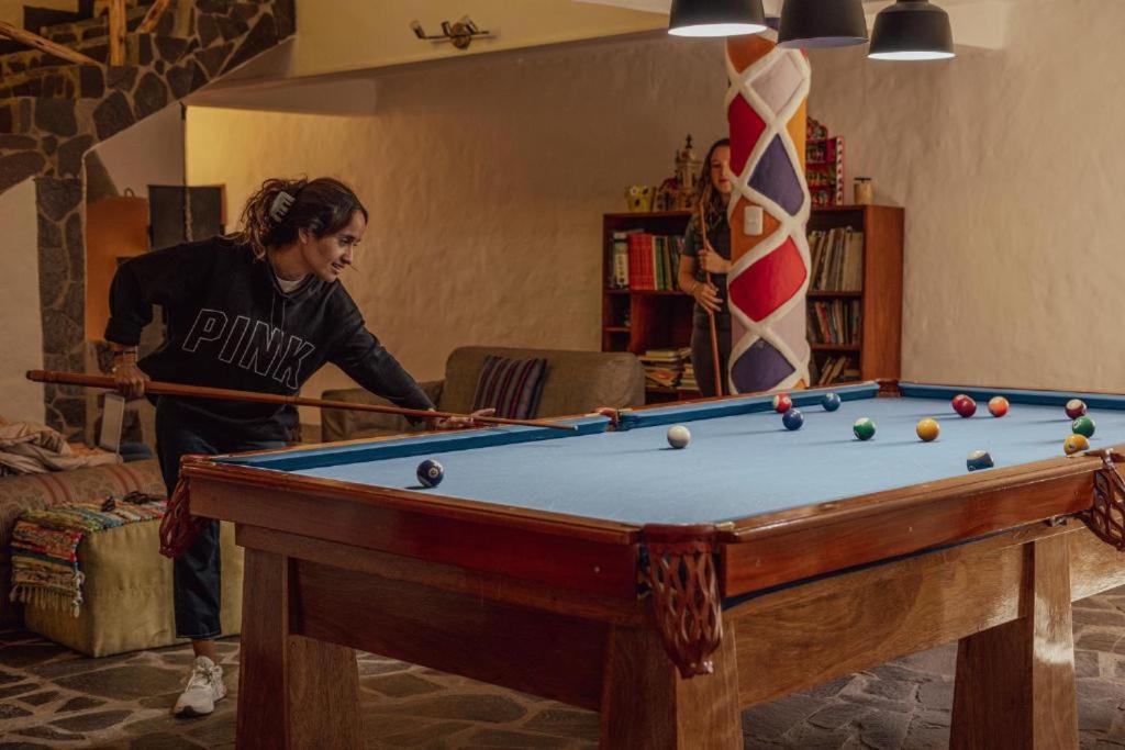 Colca Trek Lodge Best Experience Pinchollo Екстериор снимка