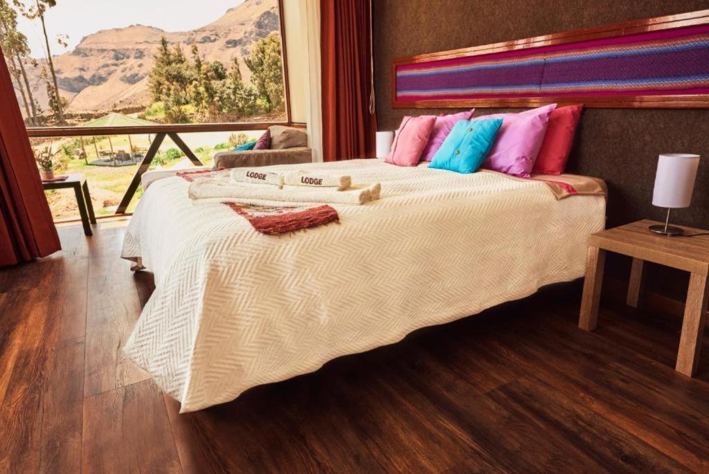 Colca Trek Lodge Best Experience Pinchollo Екстериор снимка