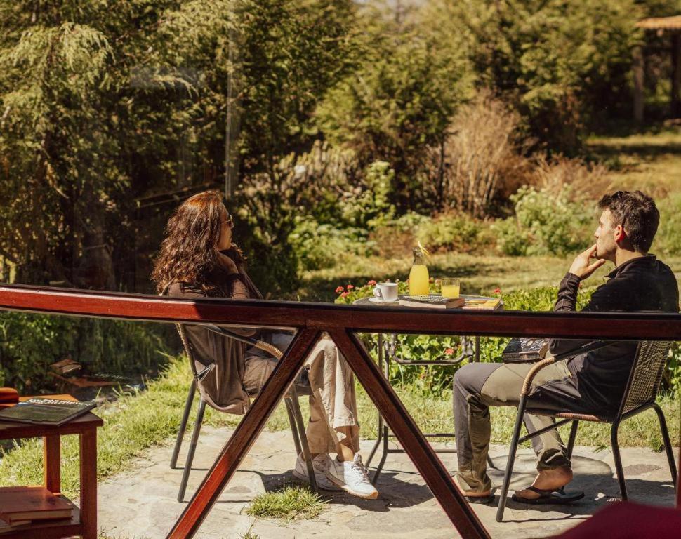 Colca Trek Lodge Best Experience Pinchollo Екстериор снимка