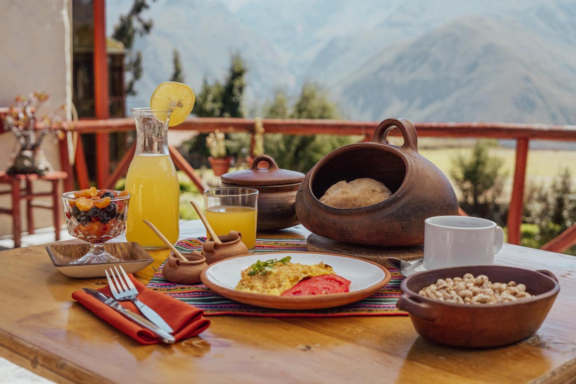 Colca Trek Lodge Best Experience Pinchollo Екстериор снимка